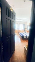 Westwood Crescent (D22), Terrace #574597491